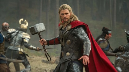 Chris Hemsworth spiega i suoi recenti commenti su Thor