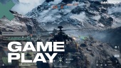 Battlefield 6 Gioco - Conquest su Liberation Peak