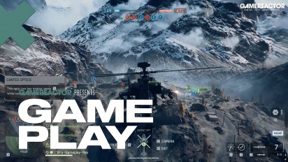 Battlefield 6 Gioco - Conquest su Liberation Peak