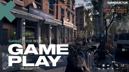 Battlefield 6 Gioco - Squad Deathmatch su Empire State