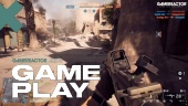 Battlefield 6 Gioco - Conquest su Siege of Cairo