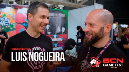 Un gioco di ruolo incrementale che non vediamo l'ora di giocare - Necromental Intervista al Barcelona Game Fest