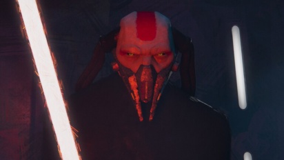 Star Wars: Visions potrebbe offrire ancora più episodi sequel