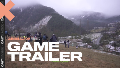 WRC 2027 - Teaser dello sviluppatore di Grit Games