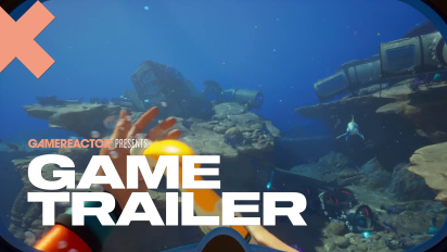 Subnautica 2 - Trailer di gioco Anteprima del gioco