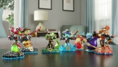 Official Skylanders SWAP Force: 