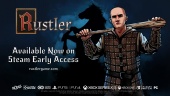 Rustler - Console Announcement Trailer