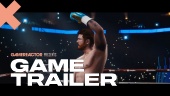 Undisputed - Launch Trailer