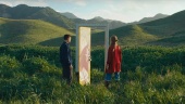 Margot Robbie and Colin Farrell team up for A Big Bold Beautiful Journey