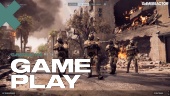 Battlefield 6 Gioco - Breakthrough su Siege of Cairo