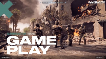 Battlefield 6 Gioco - Breakthrough su Siege of Cairo