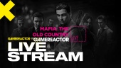 Mafia: The Old Country - Riproduzione in diretta streaming
