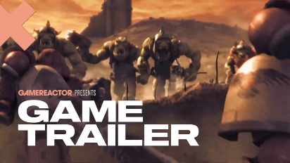 Warhammer 40,000: Dawn of War - Definitive Edition - Trailer migliorato Audio originale