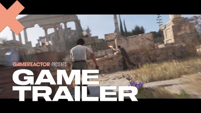 Mafia: The Old Country - Trailer ufficiale dei riconoscimenti