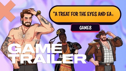 Date Everything! - Trailer dei riconoscimenti