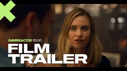 Swiped - Trailer ufficiale