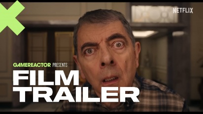 Man Vs Baby - Trailer ufficiale (Netflix)