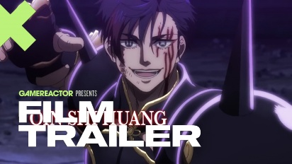 Record of Ragnarok III - Trailer ufficiale 3 (Netflix)