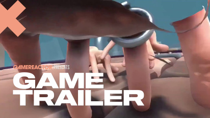 Super Adventure Hand - Trailer di lancio
