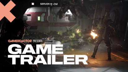 Aliens: Fireteam Elite 2 - Trailer annuncio