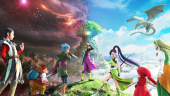 Dragon Quest, Angry Birds, FIFA e Silent Hill sono ora membri della hall of fame