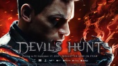 Devil's Hunt - Destroyer Trailer [Switch Announcement]