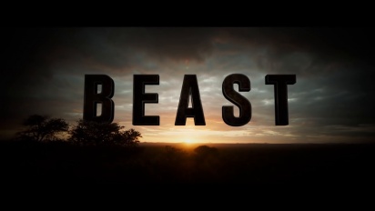 Beast - Trailer ufficiale