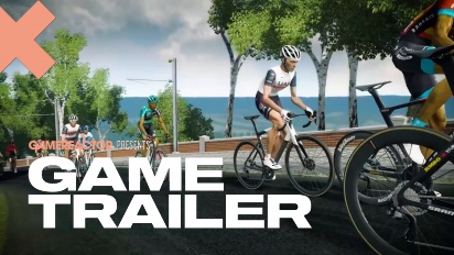 Tour de France 2023 - Trailer di lancio