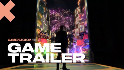 Like a Dragon Gaiden: The Man Who Erased His Name - Trailer di presentazione del gameplay
