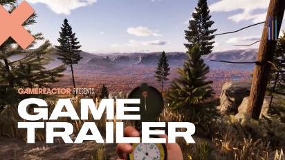 Prologue: Go Wayback! - Trailer della beta aperta