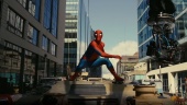 Tom Holland commenta il ritorno come Spider-Man