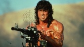 Il giovane Rambo è stato scelto