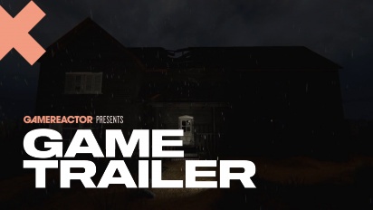 Phasmophobia - Grafton Farmhouse Trailer di rilascio di Rework