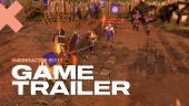 Age of Mythology: Retold - Heavenly Spear Launch Trailer (PS5)