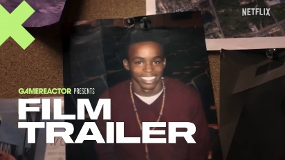 Scomparso: vivo o morto? - Trailer ufficiale della stagione 2 (Netflix)