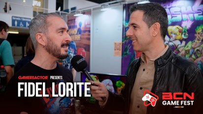 Drag incontra i non morti - Killer Eyelashes Intervista a Barcelona Game Fest