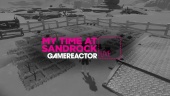 My Time at Sandrock - Replay in livestream