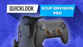 Scuf Envision Pro (Quick Look) - Progettato per le prestazioni