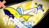 Digimon Story Time Stranger - Release Date Trailer