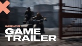 Metal Gear Solid Delta: Snake Eater - Gameplay Trailer