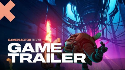 Robots at Midnight - In arrivo su PlayStation trailer