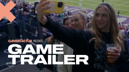 La squadra di casa: NY Jets - Trailer ufficiale (Prime Video)