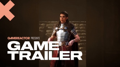 Echoes of the End - Trailer di lancio