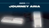 Journey ARIA 3-in-1 Wireless (Quick Look) - Carica tutto