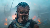 Dan Trachtenberg might not be done with Predator just yet