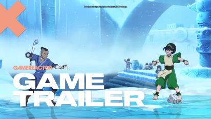 Avatar Legends: The Fighting Game - Diario degli sviluppatori: Stile Sokka! (PS5)