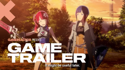 Trailer di 'Unanswered//butterfly' - Echi dell'anime speciale Aincrad