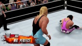 WWE 2K16 – Legends Pack Trailer