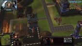 Stronghold - Warlords - Livestream Replay