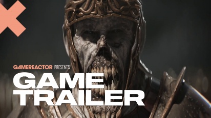 King Arthur: Knight's Tale - Legion IX - Trailer di presentazione del filmato